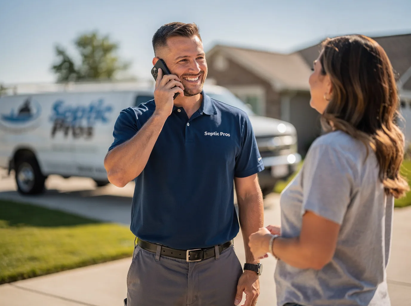Septic Tank Pumping Boligee, AL FAQs